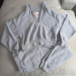 Victoria's Secret lounge set